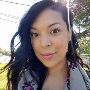 Meet your Posher, Jocelyn